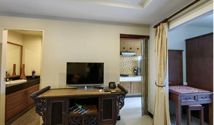1 Bedroom Condo for sale in Talat Yai, Phuket Phuket Avenue Condominium
