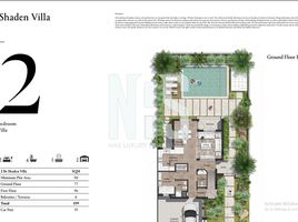 2 Bedroom Villa for sale at AL Jurf, Al Jurf