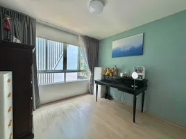 2 Bedroom Condo for sale at Elio Del Moss, Sena Nikhom