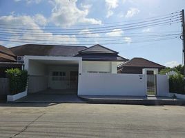 3 Bedroom Villa for sale at Chao Fah Garden Home 5, Wichit, Phuket Town, Phuket