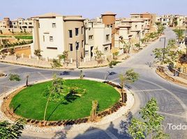 3 Bedroom House for sale at Palm Hills Kattameya, El Katameya, New Cairo City