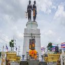 Immobilien kaufen nahe Thao Thep Kasattri Thao Sri Sunthon Monument, Si Sunthon