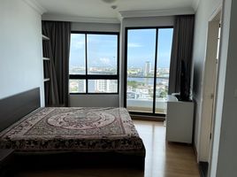 3 Schlafzimmer Wohnung zu verkaufen im Supalai Casa Riva, Bang Kho Laem, Bang Kho Laem