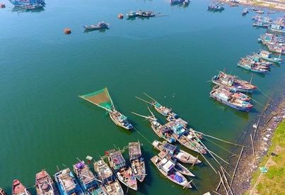 Neighborhood Overview of Thọ Quang, Đà Nẵng