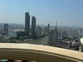 1 Schlafzimmer Wohnung zu verkaufen im Nusa State Tower Condominium, Si Lom, Bang Rak, Bangkok