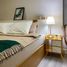 1 Schlafzimmer Wohnung zu vermieten im The Room BTS Wongwian Yai, Bang Lamphu Lang