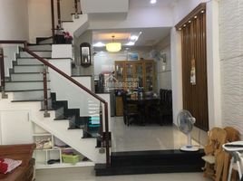 Studio Villa for sale in Go vap, Ho Chi Minh City, Ward 9, Go vap