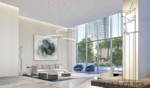 Квартира, 2 спальни на продажу в EMAAR Beachfront, Дубай Seapoint