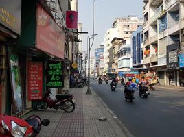 Studio Haus zu verkaufen in District 5, Ho Chi Minh City, Ward 10