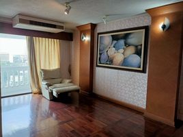 1 Schlafzimmer Wohnung zu vermieten im 38 Mansion, Phra Khanong