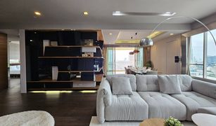 Кондо, 3 спальни на продажу в Khlong Toei, Бангкок Wilshire