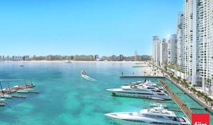 2 Bedrooms Apartment for sale in EMAAR Beachfront, Dubai Address The Bay