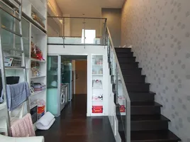 1 Bedroom Condo for rent at Ashton Morph 38, Phra Khanong, Khlong Toei