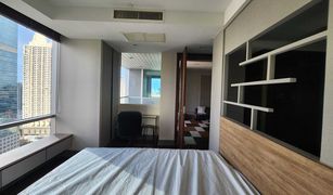 2 Bedrooms Condo for sale in Thung Wat Don, Bangkok Ascott Sathorn Bangkok