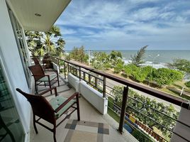 3 Bedroom Penthouse for sale at KM Beach Pranburi, Pak Nam Pran, Pran Buri