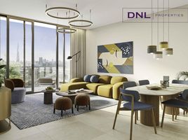 1 बेडरूम कोंडो for sale at Design Quarter, DAMAC Towers by Paramount