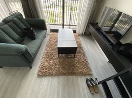 1 Schlafzimmer Appartement zu vermieten im The Line Sukhumvit 101, Bang Chak