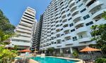 Features & Amenities of Grand View Condo Pattaya