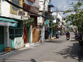 Studio House for sale in District 6, Ho Chi Minh City, Ward 9, District 6