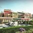 5 Bedroom Townhouse for sale at Portofino, Golf Vita, DAMAC Hills (Akoya by DAMAC)