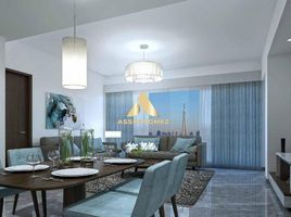 Studio Apartment for sale at Hartland Garden Apartments, Sobha Hartland, Mohammed Bin Rashid City (MBR)