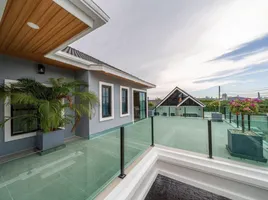 6 Bedroom Villa for sale in Nong Prue, Pattaya, Nong Prue