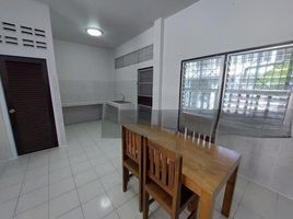 3 Bedroom Townhouse for rent in Bueng, Si Racha, Bueng
