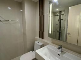 1 Schlafzimmer Wohnung zu vermieten im Q House Condo Sukhumvit 79, Phra Khanong