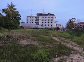  Land for sale in Krabi Hospital, Pak Nam, Pak Nam