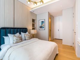 2 Bedroom Condo for sale at Baan Sindhorn, Lumphini