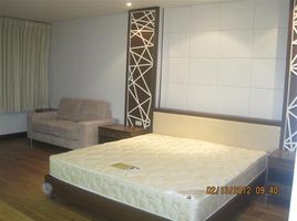 1 Schlafzimmer Wohnung zu vermieten im Charan Tower, Khlong Tan Nuea