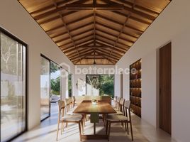 3 Schlafzimmer Villa zu verkaufen in Gianyar, Bali, Ubud