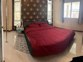 3 Schlafzimmer Haus zu verkaufen im Chokchai Village 10, Nong Prue