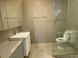 1 Schlafzimmer Appartement zu vermieten im Noble Ploenchit, Lumphini