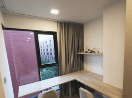 1 Bedroom Condo for rent at Kave TU, Khlong Nueng