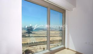 Shams Abu Dhabi, अबू धाबी The Gate Tower 3 में 2 बेडरूम अपार्टमेंट बिक्री के लिए