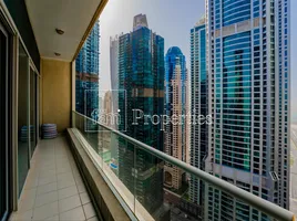 3 बेडरूम कोंडो for sale in Dubai Marina (formerly DAMAC Properties), Marinascape, Marina Gate