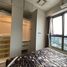 อพาร์ทเม้นท์ 1 ห้องนอน ให้เช่า ในโครงการ วิสซ์ดอม สเตชั่น รัชดา-ท่าพระ, ดาวคะนอง