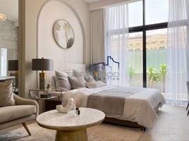 Studio Condo for sale at Oxford 212, Tuscan Residences, Jumeirah Village Circle (JVC)