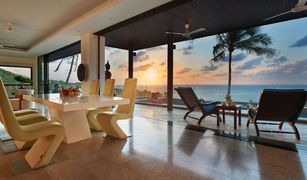 4 Schlafzimmern Villa zu verkaufen in Maret, Koh Samui Baan Saitara