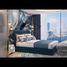 1 Schlafzimmer Appartement zu verkaufen im Chic Tower, Churchill Towers, Business Bay