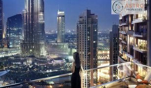 2 Bedrooms Apartment for sale in Opera District, Dubai Act Two