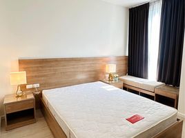 1 Schlafzimmer Appartement zu vermieten im Rhythm Sukhumvit 50, Phra Khanong