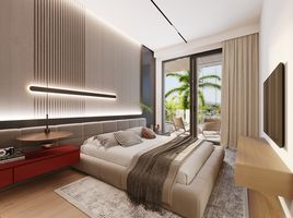 2 Schlafzimmer Villa zu verkaufen im Mutti Family Villas, Chalong