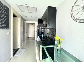 Studio Condo for sale at Cosy Beach View, Nong Prue