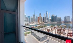 1 Bedroom Apartment for sale in , Dubai 15 Northside