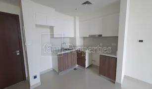 1 Bedroom Apartment for sale in Park Heights, Dubai Park Point Building C