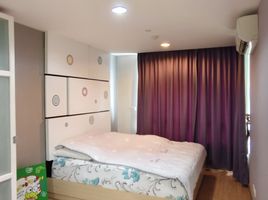 1 Schlafzimmer Wohnung zu vermieten im The Station Sathorn - Bangrak, Thung Wat Don