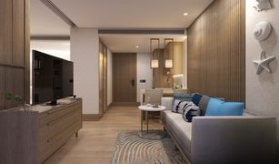1 Bedroom Apartment for sale in Choeng Thale, Phuket Wanda Vista Resort