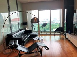 2 Schlafzimmer Wohnung zu vermieten im Millennium Residence, Khlong Toei